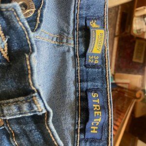 Rugby Men's jeans